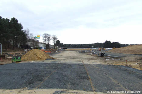 (Foto: Claude Foubert - Endurance-Info.com)